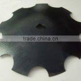 China New 24"*5 Plain Disc Blade for Wholesales thumbnail-1