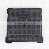 Cast Iron Manhole Cover and Rain Grating thumbnail-6