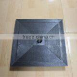 Cast Iron Manhole Grating thumbnail-5