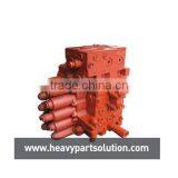 Doosan Excavator Main Control Valve Spare Parts thumbnail-2