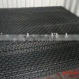 302,304,316 Stainless Steel Mine Sieving Crimped Wire Mesh for Filter / Mining / Equipment Protection thumbnail-3