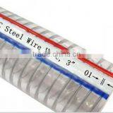 Pvc Wire Hose thumbnail-1
