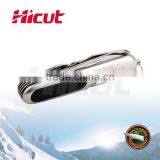 Stainless Steel Multifunction Camping Pocket Knife thumbnail-1