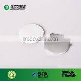 Clear Empty PET Plastic Honey Squeeze Bottle thumbnail-6