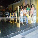 High Anti-jamming EAS RF System XLD-T03 thumbnail-3