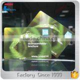 13.56mhz Passive MIFARE Ultralight EV1 128bytes NFC Card