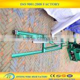 Factory Price Wire Straightening and Cutting Machine thumbnail-4