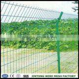 Good Price Steel Fence Y Posts Welded Mesh Fence/pvc Coated Welded Mesh Fence thumbnail-4