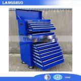 Professional Steel Tool Drawer Cabinet ,US General Tool Storage Tool Boxes thumbnail-2