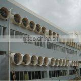 Hang Yu Series FRP Cone Fan Industrial Ventilation Fan thumbnail-4