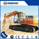 Mini Excavator Prices Chinese Sany SY235C Mini Excavator for Sale thumbnail-4