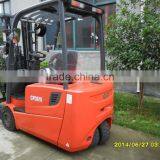 Three-Wheel Balance Weight Type-Compact Design thumbnail-1