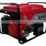2.0kw Portable Gasoline&Kerosene Generator(210/D) thumbnail-1
