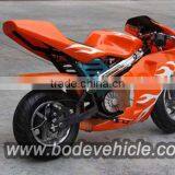 NEW ELECTRIC 350W CE POCKT BIKE (MC-201) thumbnail-4