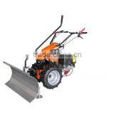 Multifuction Garden Machine(sweeper,snow Blower,tiller...) thumbnail-4