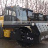 Single Drum Vibratory Road Roller thumbnail-1
