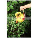 Small Yellow Bird Water Can thumbnail-1