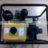Diesel Power Well Water Pump 2inch thumbnail-6