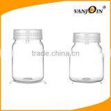 Wide Mouse Empty Pet Plastic 350ml Culturing Bottle thumbnail-5