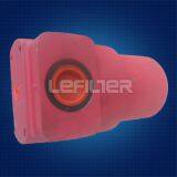 Hydac (LFBNHC330G10C1. XBYP) Hydraulic Filter Housing thumbnail-1