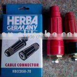 American Cable Connector300a 500a