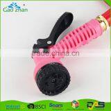 Unique Design High Pressure Garden Water Hose Nozzle thumbnail-6
