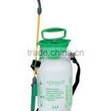 Plastic Pressure Sprayer 5liter Parts of Sprayer thumbnail-1