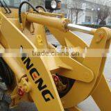 Shovel Loader ZL15 thumbnail-2