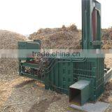 High Quality Commerical Cotton Baler thumbnail-5