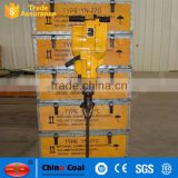 YN27C Hand Hold Gas Power Rock Drill thumbnail-1