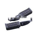 Rear Passenger Foot Pegs Footrest For Honda CMX250 Rebel CA250 CMX 250 thumbnail-1