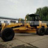 Top Quality Best Price Hydraulic Motor Grader 165Hp Model Py165C Use ZF Gear and Cumins Engine With CE Cerfication thumbnail-5