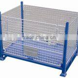 Wire Warehouse Steel/stainless Transport Cage thumbnail-3