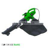 2500W Electric Leaf Air Blower thumbnail-1