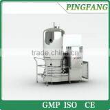 GF Series High Efficiency Fluidized Driying Machine With Good Quality for Sale thumbnail-1