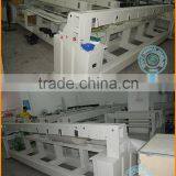 Domestic Custom Logo Germany Digital Cnc Cross Stitch Saree Quilting Leather Bed Sheets Hat 4 Heads Embroidery Machine for Sale thumbnail-6