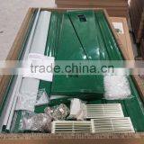 Prefabricated Steel Shed With Storage Tools Function(HX81122) thumbnail-6