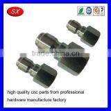 Precision Turned Auto Parts,engine Parts Stainless Steel Carbon Alloy Cnc Turning Parts thumbnail-3
