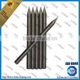 Sharpened Lanthanum-tungsten Electrode thumbnail-3