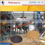 Hot Sell Coconut Oil Processing Machine in Nigeria thumbnail-3