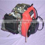 4 Stroke 49cc Bicycle Engine Kit/gasoline Bicycle/bicicleta Motorizada/ Gasoline Engine thumbnail-2