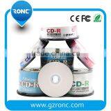 Inkjet Printable CDR 700MB for Music Recording thumbnail-6