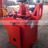 Mechanical Type Froth Flotation Machine /gold Ore Flotation Cell thumbnail-3
