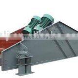 Mining Linear Vibrating Screen for Sand Making &screening thumbnail-2