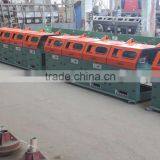 LZ600 Straight Line Wire Drawing Machine of High Technology thumbnail-1