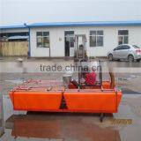 Diesel Engine Small Gold Dredge For Sale thumbnail-3