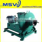 Trade Assurance High Efficiance Induced Boiler Fan thumbnail-4