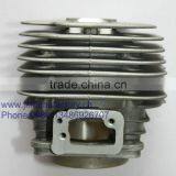 268 CHAIN SAW Cylinder / 50mm Cylinder Assembly Chainsaw Parts 503611071, 503 61 10-71 thumbnail-1