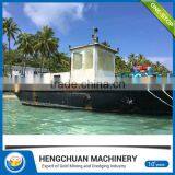 Mooring Boat/vessel thumbnail-2
