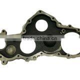 Ductile Iron Train Fitting thumbnail-1